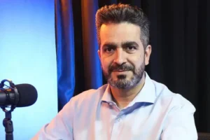 Candidato do PRTB, Leonardo Avalanche desiste de disputar Presidência