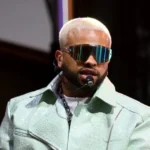 Cantor lamenta morte do filho de apenas 3 meses: "Dor indescritível"