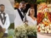 Casamento de Davi Brito têm convidados barrados, choro e festa de R$1,5mi