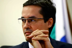 Caso Dallagnol chega ao TSE após exposição de dados sigilosos de Zanin
