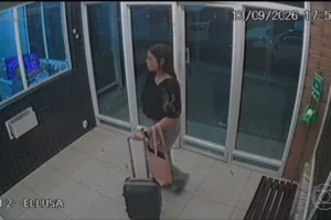 Caso Isabelle: polícia pede quebra de sigilo telefônico de namorado