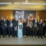 Central Imob celebra 25 anos com homenagens e olhar voltado para o futuro