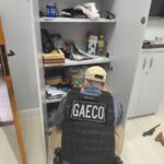 Chefes da Polícia Penal em Umuarama são alvos de investigação do Gaeco
