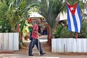 China garante que continuará a apoiar Cuba após pedir fim do bloqueio