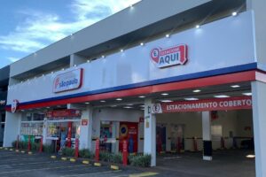 Chuva altera local de entrega dos kits da FSPRun 2026