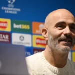 City renova meio com R$ 2,5 bi e dá a Maresca o que nunca deu a Guardiola