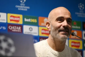 City renova meio com R$ 2,5 bi e dá a Maresca o que nunca deu a Guardiola