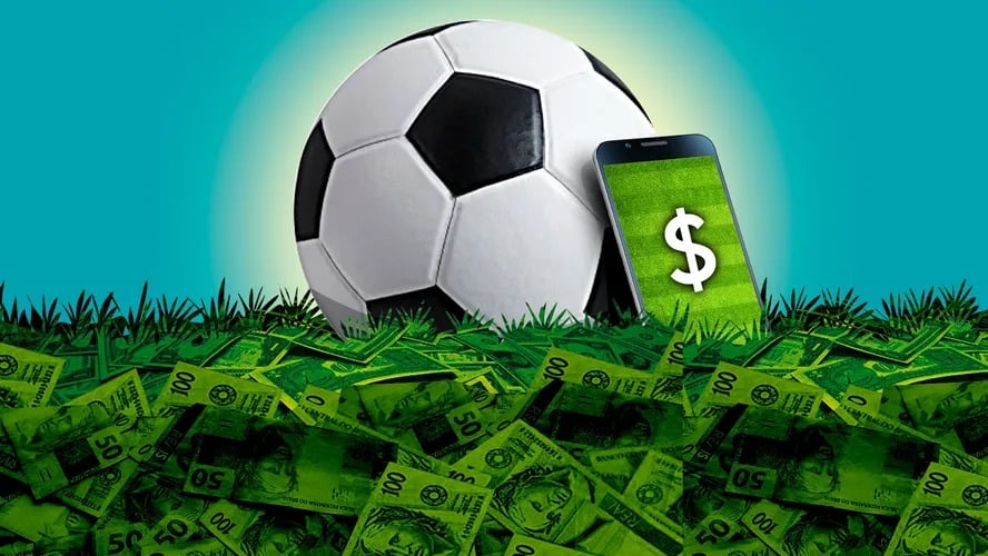 Clubes buscam alternativas para perder menos com bets