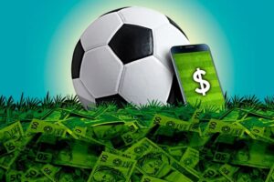 Clubes defendem bets diante de possível MP do governo