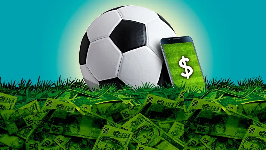 Clubes defendem bets diante de possível MP do governo