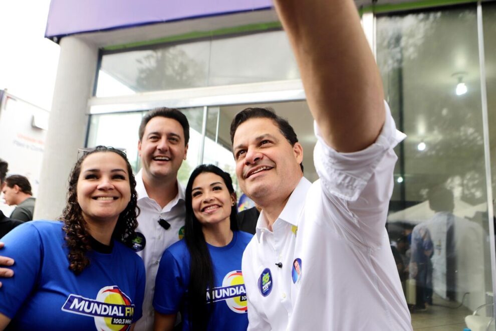 Com IPVA zerado pela gestão PSD, emplacamentos de motos crescem 91% no Paraná