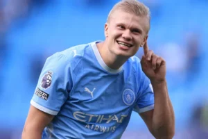 Com grande atuação de Semenyo, Manchester City derrota Sunderland em jogaço no Etihad