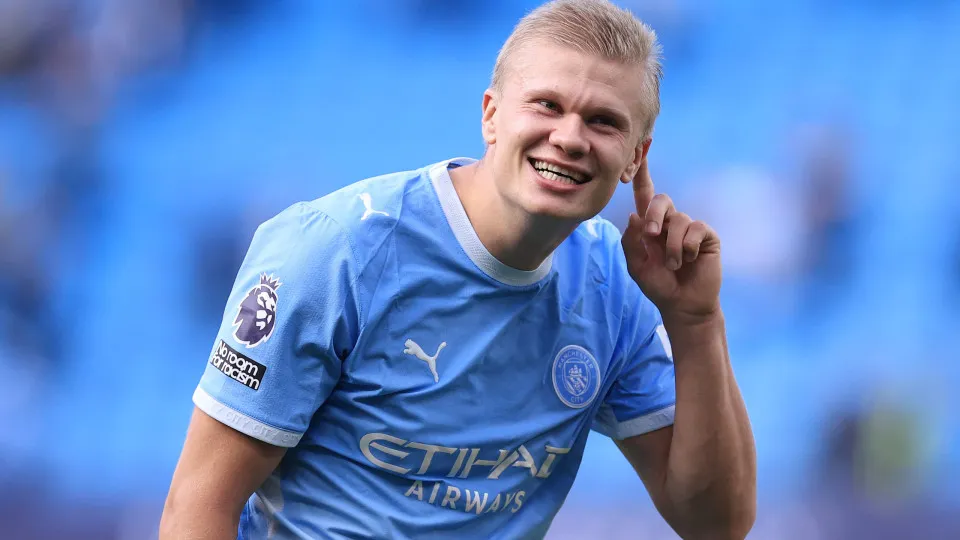 Com grande atuação de Semenyo, Manchester City derrota Sunderland em jogaço no Etihad