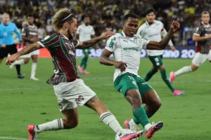 Como Palmeiras e Fluminense podem diminuir chances de brasileiros irem ao Mundial