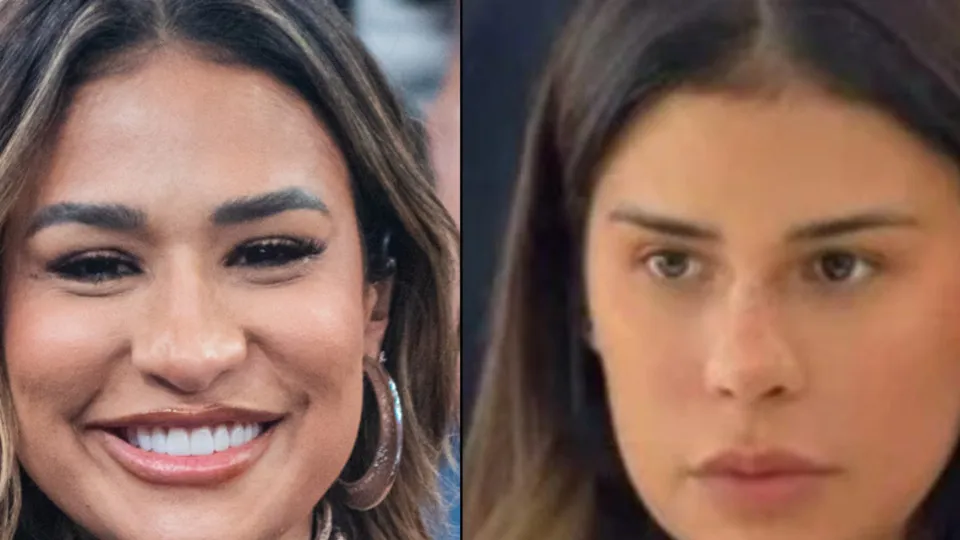 Como ela ficou assim? Os procedimentos estéticos que as famosas fizeram