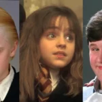 Como estão hoje as estrelas de 'Harry Potter': Antes e agora