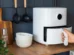 Como limpar a air fryer e remover gordura acumulada sem danificar