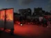 Comovente! Crianças assistem filme "Rei Leão" entre escombros em Gaza