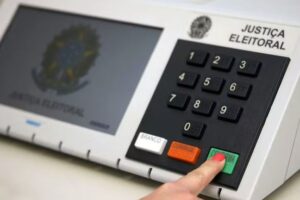 Comparecimento às urnas vale como Prova de Vida automática no INSS