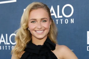 Comprimido sob suspeita: morte de Hayden Panettiere ainda é investigada