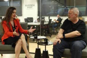 "Comunidade precisa conhecer melhor a UEM para defendê-la", afirma Gisele Mendes, reitora eleita