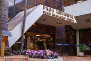 Confira o funcionamento dos serviços municipais de Maringá no feriado de Independência