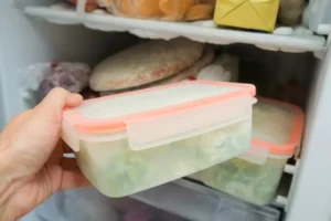 Congelar e descongelar alimentos: 6 coisas que precisa saber