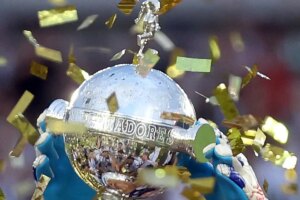 Conmebol anuncia datas e horários das semifinais da Copa Libertadores