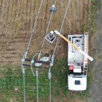 Copel vai fazer 1,5 mil quilômetros de novas redes elétricas no Oeste e Sudoeste