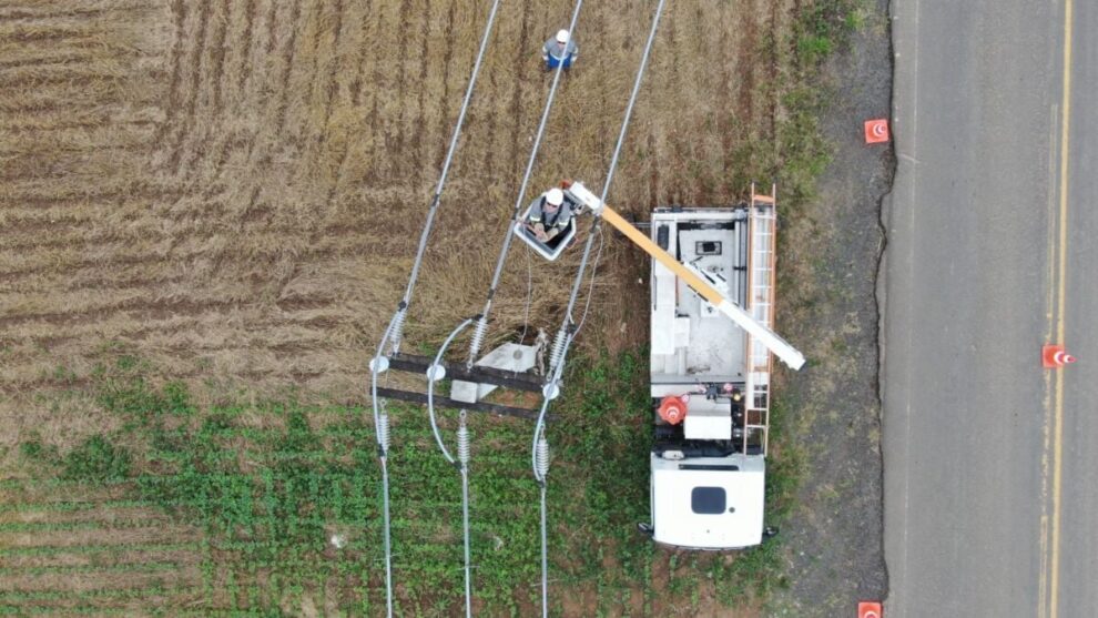 Copel vai fazer 1,5 mil quilômetros de novas redes elétricas no Oeste e Sudoeste