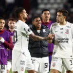 Corinthians se complica, e Flamengo tem 66,2% de chance de título no Brasileiro