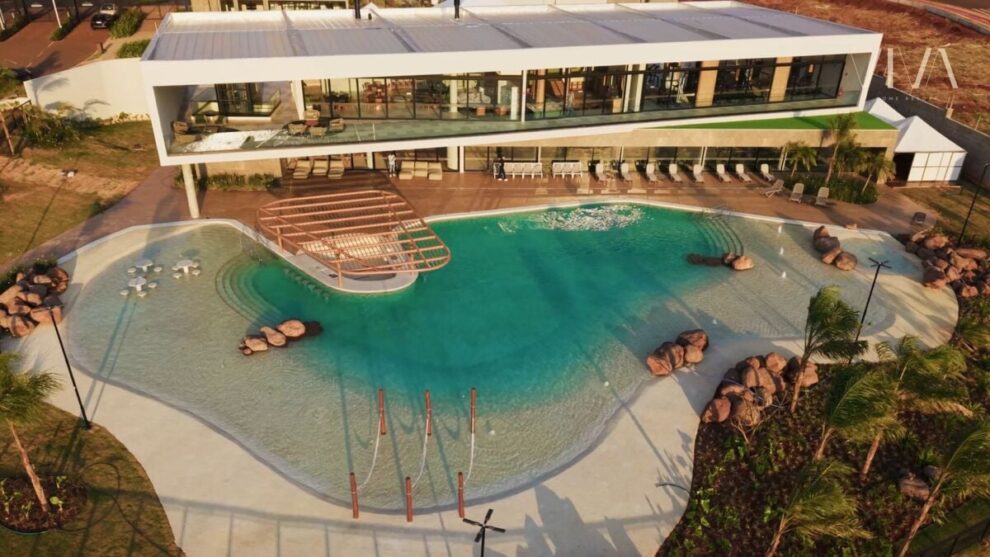 Corpal Incorporadora entrega Vivá Home Resort na região de Maringá