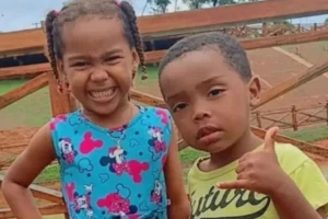 Crianças desaparecidas no Maranhão podem entrar em alerta da Interpol