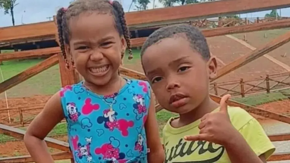 Crianças desaparecidas no Maranhão podem entrar em alerta da Interpol