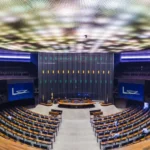 Crise do STF ameaça contaminar Congresso, e parlamentares temem vazamentos generalizados