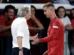 Cristiano Ronaldo e Jorge Jesus se reúnem após polêmica na seleção