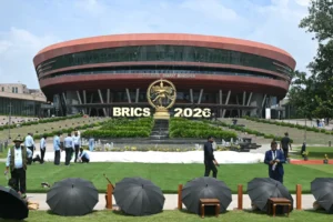 Cúpula do Brics reafirma falta de coesão do bloco