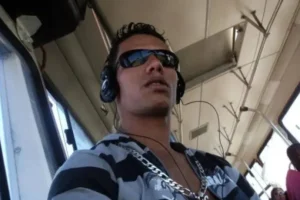 DJ é condenado a 18 anos após tentar arrancar útero da ex em crime brutal