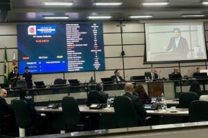 Data center: sem resposta a requerimento, Prefeitura propõe estatal com R$ 10 milhões para projeto