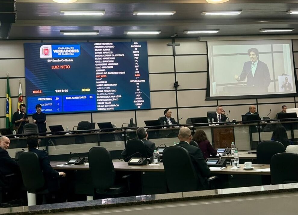 Data center: sem resposta a requerimento, Prefeitura propõe estatal com R$ 10 milhões para projeto