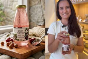 De hobby a negócio: Terra de Cheiro transforma produção artesanal em marca de saboaria em Maringá