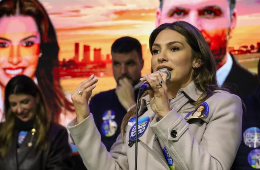 Deputada Maria Victoria (PP) propõe criação da Frente Parlamentar da Agropecuária na Assembleia do Paraná