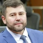 Deputado Amilton Filho morre em acidente de carro na BR-050