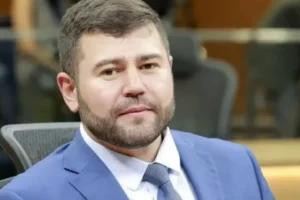 Deputado Amilton Filho morre em acidente de carro na BR-050