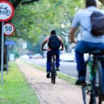 Dia Mundial sem Carro incentiva uso de bicicletas, transporte coletivo e caminhada em Maringá