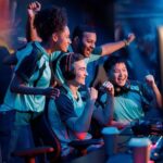 Dia do Gamer em Maringá: inscrições terminam nesta sexta-feira