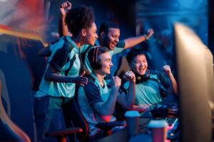 Dia do Gamer em Maringá: inscrições terminam nesta sexta-feira