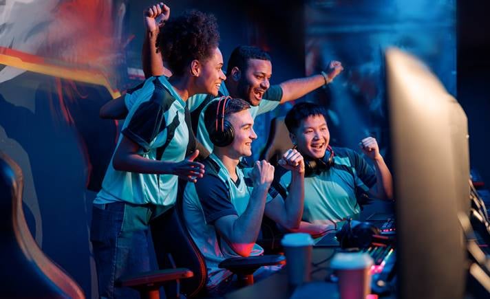 Dia do Gamer em Maringá: inscrições terminam nesta sexta-feira