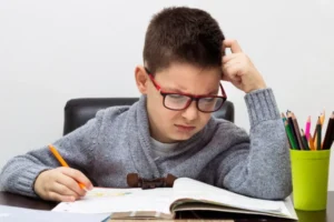 Dificuldade ou transtorno de aprendizagem? Sinais de alerta nas crianças