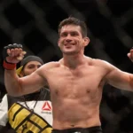 Disseminar a prática do jiu-jítsu compensou derrotas no UFC, diz Demian Maia